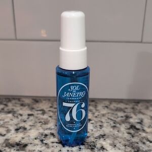 FREE with Purchase Sol De Janeiro